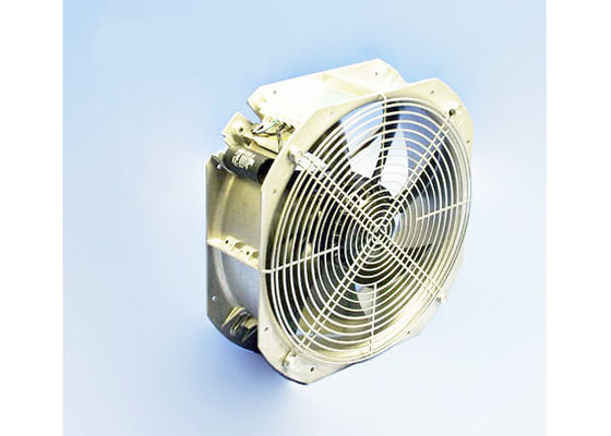 3AUA0000125508 W2E250-HL06-21 Αξιακός ανεμιστήρας μακράς διάρκειας για τα εξαρτήματα κίνησης