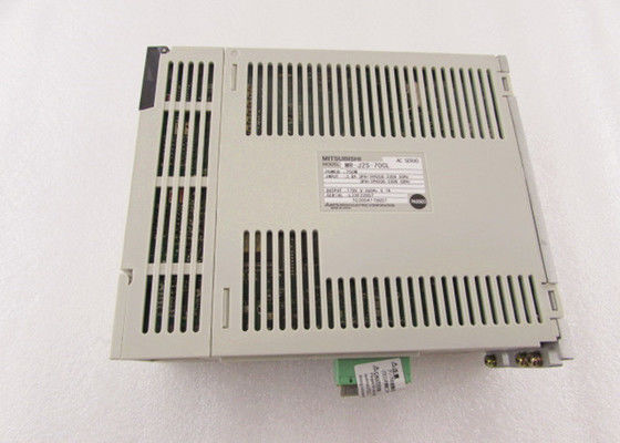 3.5KW Mitsubishi Servo Control MR-J2S-350CL Βιομηχανικός 3 φάσης κινητήρας 350A ενισχυτής