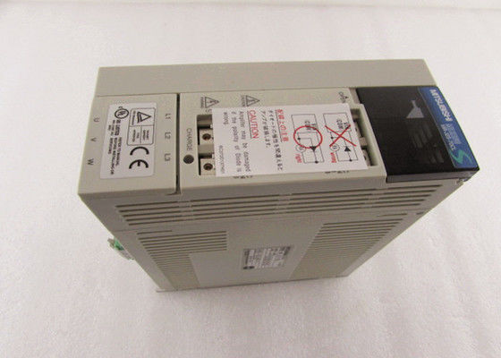 3.5KW Mitsubishi Servo Control MR-J2S-350CL Βιομηχανικός 3 φάσης κινητήρας 350A ενισχυτής