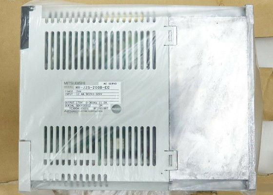 ΜΙΤΣΥΒΙΣΙ ΜΕΛΣΕΡΒΟ ΑΝΤΕΡΓΙΣΤΗΤΡΟΣ MR-J2S-200B-EG 2kW DC SERVO MOTOR Drive DC283-326V εισροή