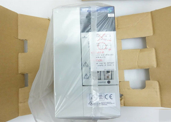 ΜΙΤΣΥΒΙΣΙ ΜΕΛΣΕΡΒΟ ΑΝΤΕΡΓΙΣΤΗΤΡΟΣ MR-J2S-200B-EG 2kW DC SERVO MOTOR Drive DC283-326V εισροή