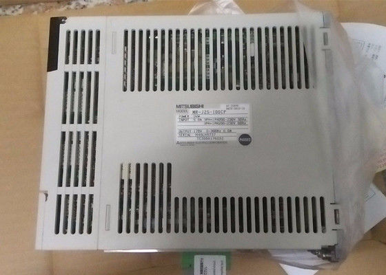 ΜITSUBISHI AC SERVO DRIVER AMPLIFIER MR-J2S-100CP Βιομηχανικός Χωρίς Βούρτσα Ελέγχων 1KW ΝΕΟ