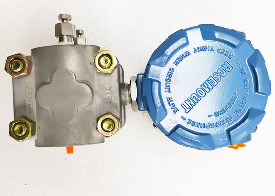 2051TG2A2C21BM5 In-Line Transmitter 4-20mA Νέο και με εγγύηση