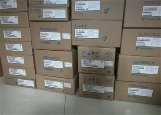 SGDH-30AE Yaskawa AC Servo Drives Βιομηχανική Τρίτης Φάσης 3,0kW
