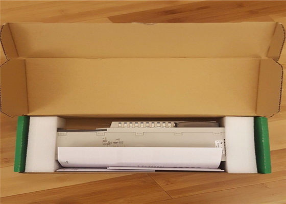 140CPU65860 Modicon Κβαντικός επεξεργαστής PLC Ethernet 651 652 Μεγάλη διάρκεια ζωής