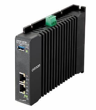 OMRON CK3M-CPU101 CPU 1GB RAM 0 ECAT AXIS CK3M που πακετάρει PMACS SUPERIOR MOTION