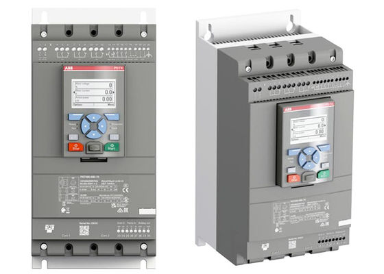PSTX85-690-70 1SFA898208R7000 PSTX Softstarter 85A 208~690VAC Νέο
