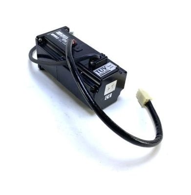 OMRON R88M-G05030T-B AC κινητήρας σερβοκινητήρας 3000 στροφές ανά λεπτό 50W απόλυτος 200VAC σερβοκινητήρας