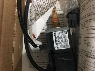 50W Mitsubishi AC Industrial Servo Motor HC-MFS053D / HC-KFS053D Σερβοκινητήρας