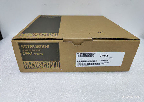 Mitsubishi Electric MR-J2S-20B1-PF090T017 Βιομηχανική τροφοδοσία 200W 170V 360Hz 1.5A