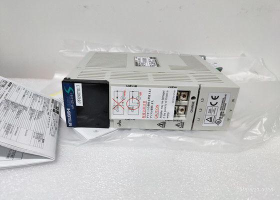 Mitsubishi Electric MR-J2S-20B1-PF090T017 Βιομηχανική τροφοδοσία 200W 170V 360Hz 1.5A