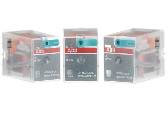 CR-M024DC4L 1SVR405613R1100 Πληκτρολογητέα βάση ανταλλαγής διεπαφής CR-M4SS