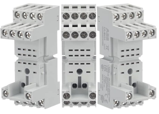 CR-M024DC4L 1SVR405613R1100 Πληκτρολογητέα βάση ανταλλαγής διεπαφής CR-M4SS