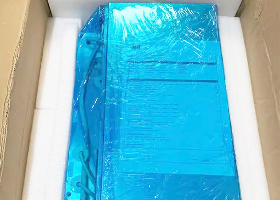 ACBU-A1 ACTIVE CROWBAR UNIT 3AFE68312574 Τμήματα μετατροπέα ισχύος