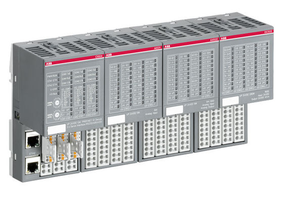 CI581-CN 1SAP228100R0001 Μοντέλος επικοινωνιακής διεπαφής AC500 PLC