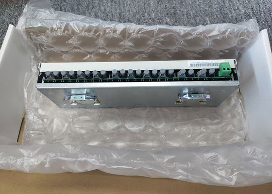 ABB 64008366 Τμήμα διανομής NDBU-95C Οπτικός διαχωριστής NDBU 95-στρώμα 9 καναλιών ΝΕΟ σε αποθεματισμό