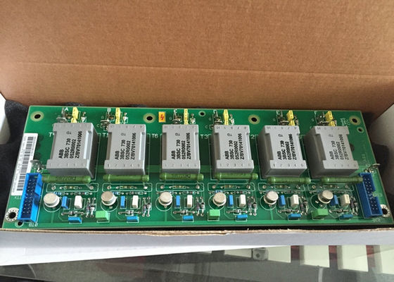 ΑΜΒ ΔΕΣΜΟΣ SDCS-PIN-48-SD ΤΡΑΝΣΤΡΑΣΦΟΡΜΑΤΡΟ 3BSE004939R1012 ΝΕΟ