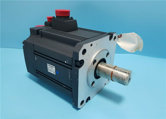 Η Mitsubishi 3.0KW INDUSTRIAL 3AC SERVO MOTOR HC-SFS301B 1000R/MIN Νέα σε αποθεματισμό