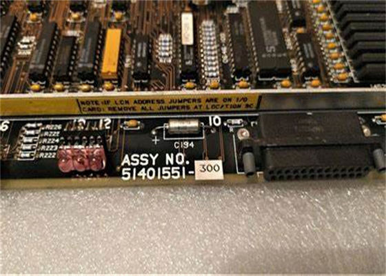 Χάνιγουελ 51401551-300 TD3000 K2LCN-3 HDW H KFW 100% καινούργιο πρωτότυπο σε απόθεμα