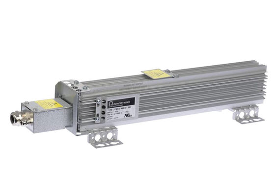 CBR-V 460 DT 281 80R 68455685 Αντίσταση φρένων IP21