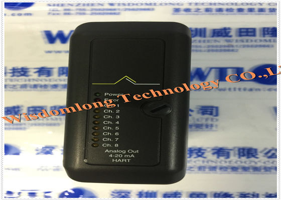Δίπλωμα τροφοδοσίας DeltaV KJ3002X1-BE1 12P0682X042 VE4005S2B2 Επαναχούμενη μονάδα