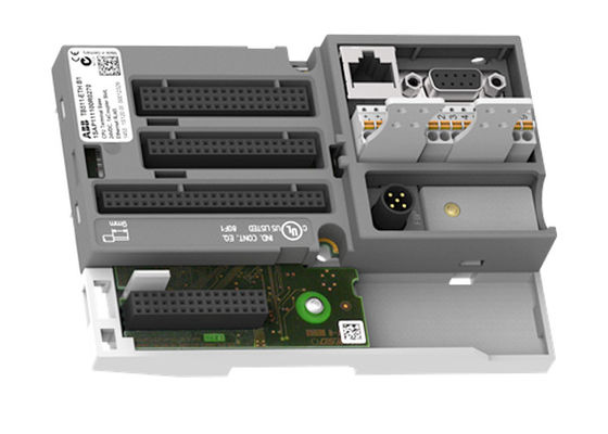 TB511-ETH 1SAP111100R0270 AC500 Τερματική βάση RS232/RS485 Νέα εγγύηση