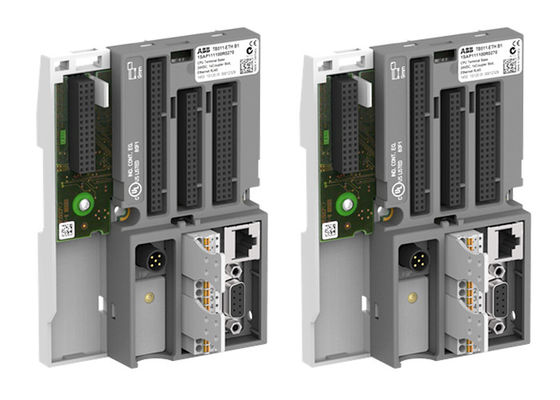TB511-ETH 1SAP111100R0270 AC500 Τερματική βάση RS232/RS485 Νέα εγγύηση