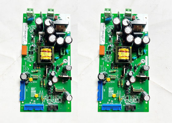 SDCS-POW-4-SD 3ADT315100R1012 ΔΕΗ ΕΠΙΤΡΟΠΗΣ ΔΗΜΑΣΙΑΣ DCS800-S DC DRIVE PART