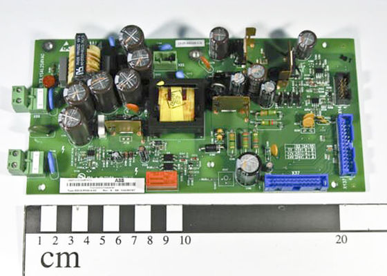 SDCS-POW-4-SD 3ADT315100R1012 ΔΕΗ ΕΠΙΤΡΟΠΗΣ ΔΗΜΑΣΙΑΣ DCS800-S DC DRIVE PART
