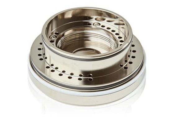 3C2257 SA NOZZLE ASSY RB1000 ΡΟΜΑΤΙΚΟ ΕΠΙΣΤΡΟΠΟ ΠΑΙΤΟΥ ΑΤΟΜΙΣΤΕΡΟΥ