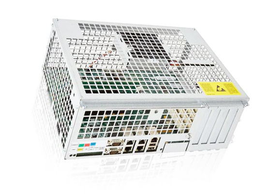 3HNA011342-001 DSQC639 ΠΑΡΑΓΜΑΤΙΚΗ ΣΥΜΒΟΥΛΙΑ ΡΟΜΑΤΙΚΟ IRC5P ΚΑΝΤΡΟΛΕΡ ΠΑΙΡΟΥ