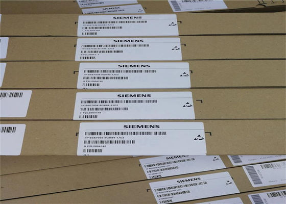 Siemens 6SE7038-6EK84-1JC2 Ενότητα ελέγχου μετατροπέα 510 έως 620 V dc 860 A
