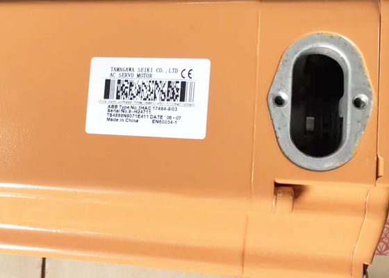 3HAC17484-9 Γυριστικός κινητήρας AC M9 3HAC057546-003