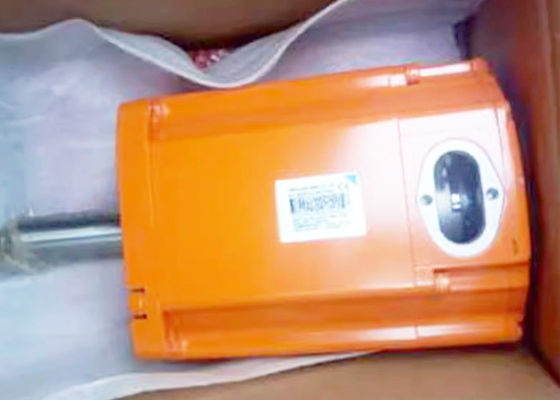 3HAC17484-9 Γυριστικός κινητήρας AC M9 3HAC057546-003