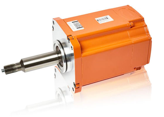 3HAC17484-9 Γυριστικός κινητήρας AC M9 3HAC057546-003
