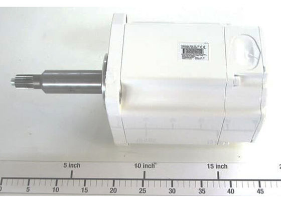 3HAC057546-005 Κινητήρας συμπεριλαμβανομένου του πινιόν 3HAC030825-001 CR 7065W/15Nm Νέο