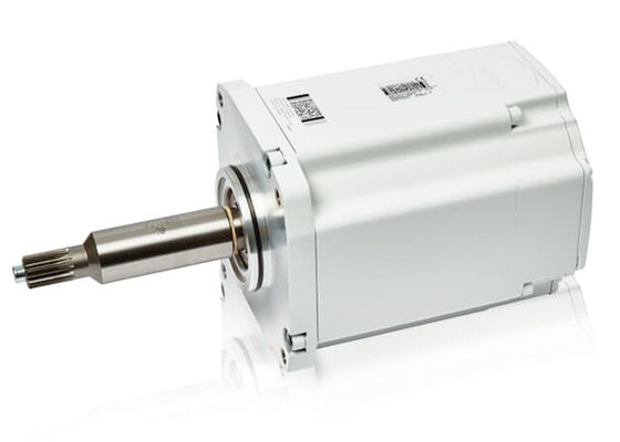 3HAC057546-005 Κινητήρας συμπεριλαμβανομένου του πινιόν 3HAC030825-001 CR 7065W/15Nm Νέο