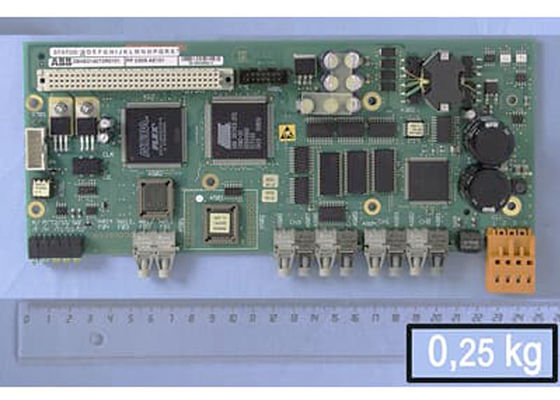 V PP C905 AE101 3BHE014070R0101 CCB-2 Πλήρη ανταλλακτικά οδήγησης ΝΕΟ
