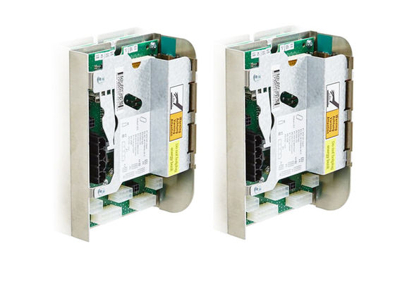 DSQC 662 3HAC026254-001 Μονάδα ηλεκτρικής ενέργειας Διοίκηση ρομπότ