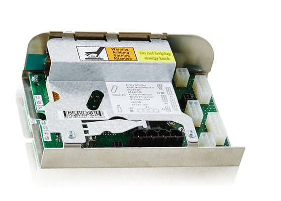 DSQC 662 3HAC026254-001 Μονάδα ηλεκτρικής ενέργειας Διοίκηση ρομπότ