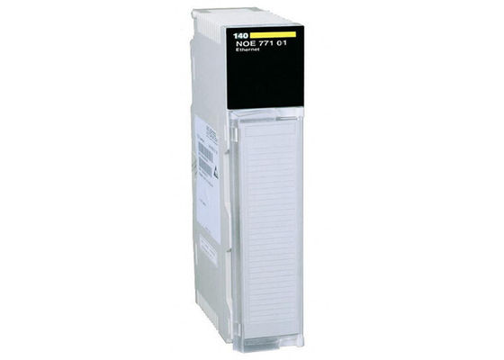 Schneider Electric 140NOE51100 Κβαντικός ελεγκτής PLC Modicon