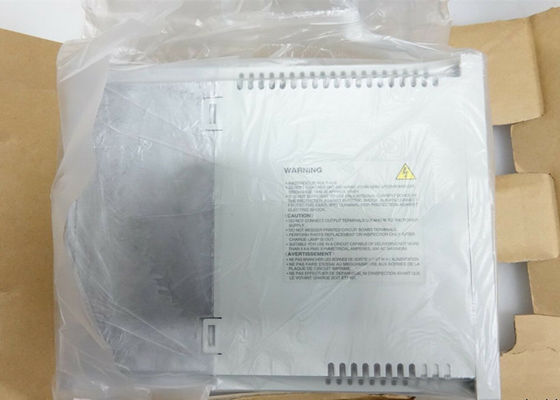ΜΙΤΣΥΒΙΣΙ ΜΕΛΣΕΡΒΟ ενισχυτής MR-J2S-200B-EG 2kW DC servo motor drive DC283-326V εισροή