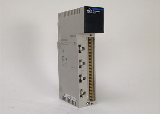 Schneider Electric 140NOE35100 Modicon Κβαντικός Ελεγκτής PLC
