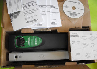 SK2402 Τεχνικές ελέγχου Nidec Emerson Βιομηχανικός μετατροπέας εναλλασσόμενου ρεύματος 7,5W Διοικητής SK Drive