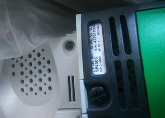 Τεχνικές Ελέγχου Nidec SP4403 400V 45/55kW Unidrive Emerson Industrial Servo Drive
