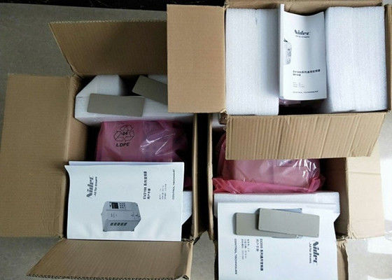 Nidec Emerson EV1000-4T0055G 380V 5.5KW Τεχνικές ελέγχου Μετατροπέας μεταβλητής συχνότητας