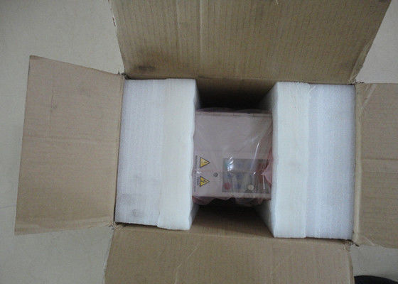 Τεχνικές Ελέγχου Nidec Emerson EV1000 Σειρά Inverter EV1000-4T0022G 2.2KW 380V