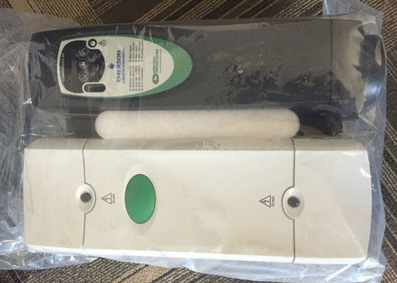 NIDEC CONTROL TECHNIQUES SK3201 EMERSON COMMANDER SK AC μετατροπέας 7.5kW 31A 380 480V