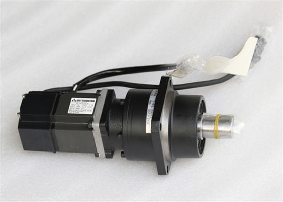 Ηλεκτρικοί κινητήρες Mitsubishi 200W AC HC-KFS23BG1