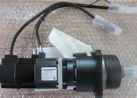 Ηλεκτρικοί κινητήρες Mitsubishi 200W AC HC-KFS23BG1